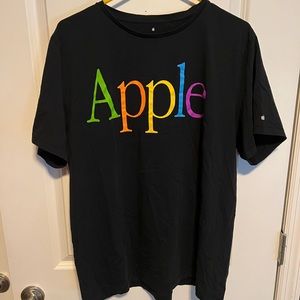 Apple Park T-shirt